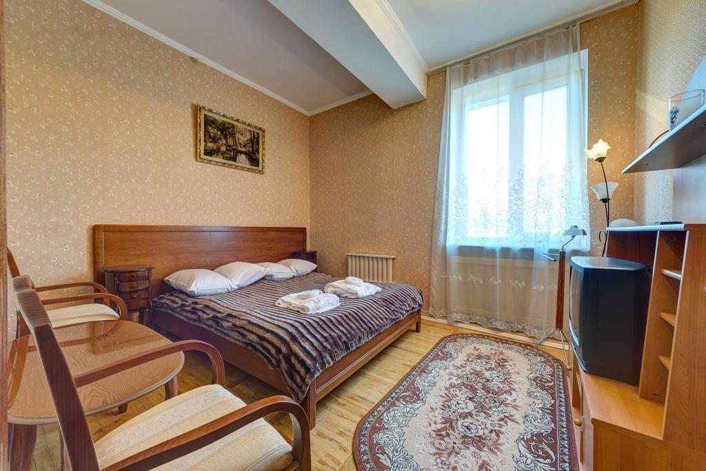 Aleksandria Hotel Kiev Exterior foto